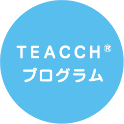 teacchプログラム